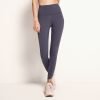 High waist stretch fitness pants