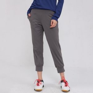 Loss fitness pants