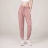 Breathable loose fitness pants