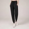 Breathable loose fitness pants