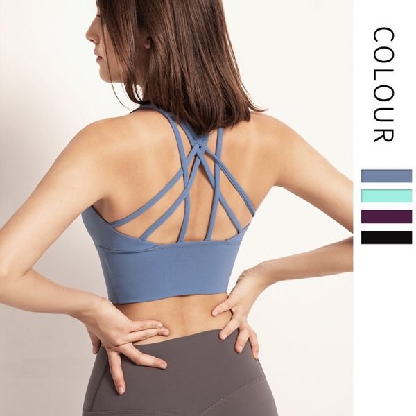 Best affordable sports bras for women - Image 2
