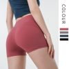 Running fitness short pants